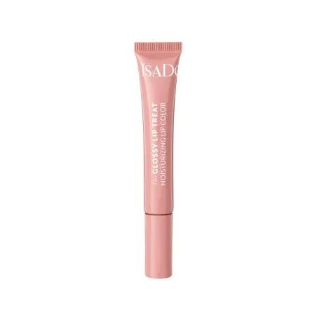 THE GLOSSY TREAT  - ISADORA