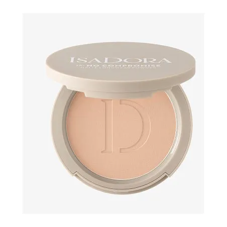THE NO COMPROMISE MATTE LONGWEAR  - ISADORA
