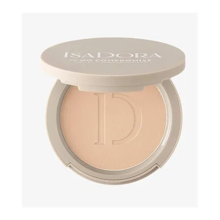 THE NO COMPROMISE MATTE LONGWEAR  - ISADORA
