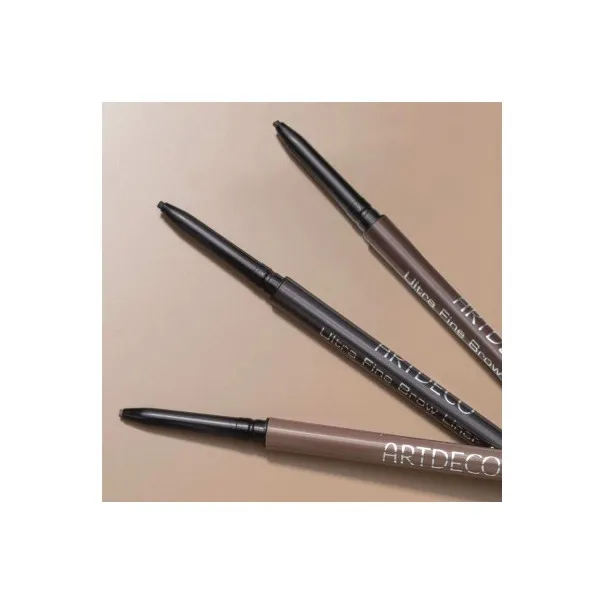 ULTRA FINE BROW LINER  - ARTDECO