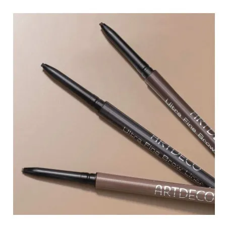 ULTRA FINE BROW LINER  - ARTDECO