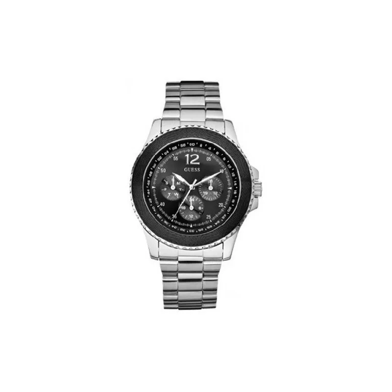 Montre Homme GUESS COLLECTION W11569G1