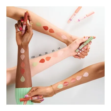 CORRECT AND CONCEAL  - ESSENCE