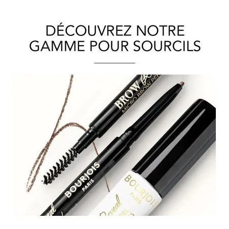 TWIST UP BROW REVEAL  - BOURJOIS