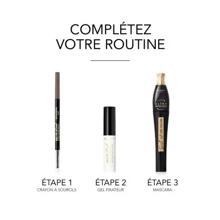 TWIST UP BROW REVEAL  - BOURJOIS