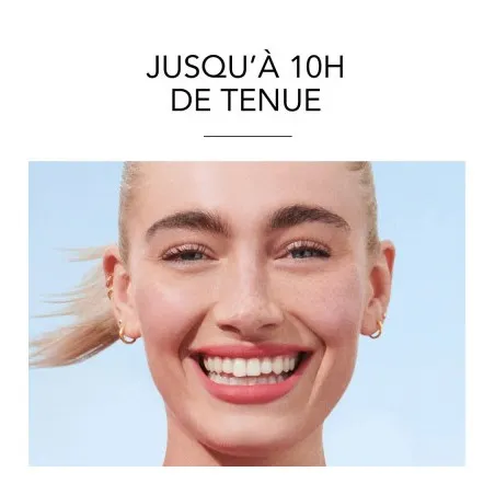 TWIST UP BROW REVEAL  - BOURJOIS