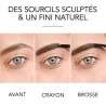 TWIST UP BROW REVEAL  - BOURJOIS