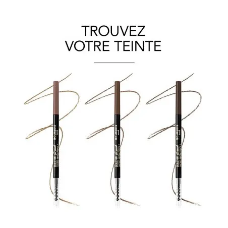 TWIST UP BROW REVEAL  - BOURJOIS