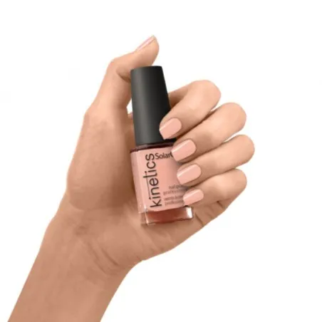 Vernis à Ongles KINETICS  SOLARGEL NAIL POLISH BEGINNINGS - KINETICS