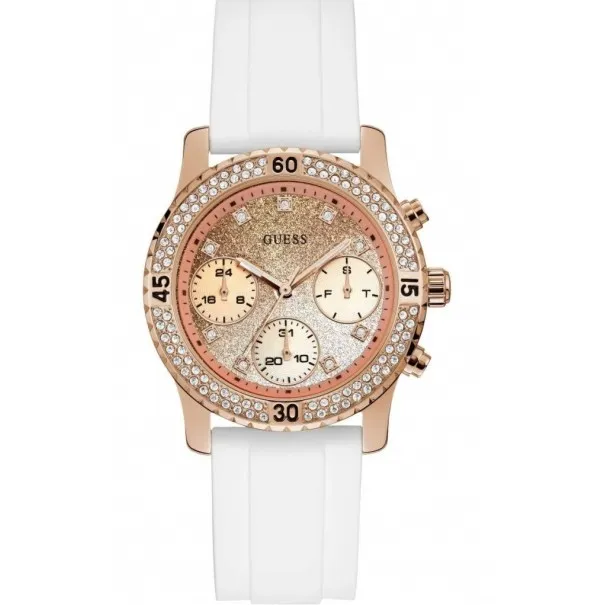 Montre Femme GUESS W1098L5 - Guess Montre Femme GUESS W1098L5 - Guess