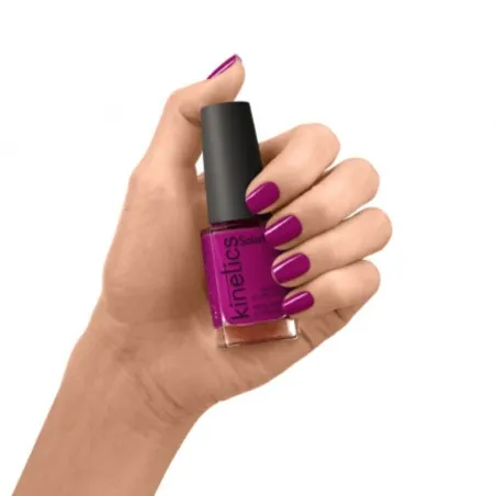 Vernis à Ongles KINETICS  SOLARGEL NAIL POLISH BEGINNINGS - KINETICS