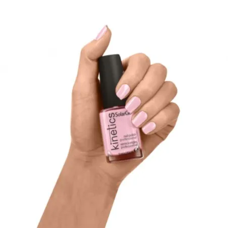 Vernis à Ongles KINETICS  SOLARGEL NAIL POLISH BEGINNINGS - KINETICS