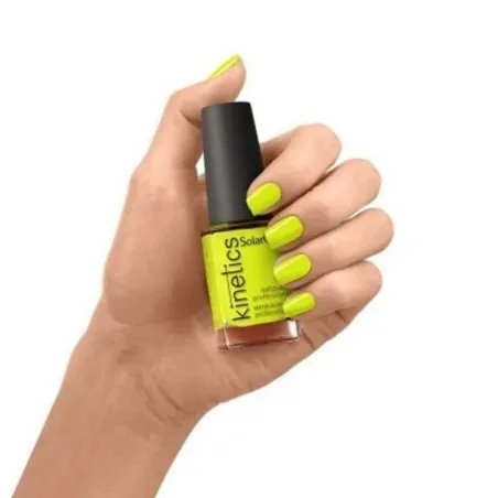 Vernis à Ongles KINETICS  SOLARGEL NAIL POLISH BEGINNINGS - KINETICS
