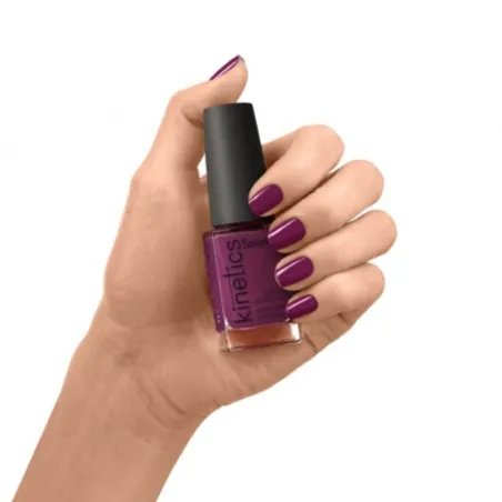 Vernis à Ongles KINETICS  SOLARGEL NAIL POLISH BEGINNINGS - KINETICS
