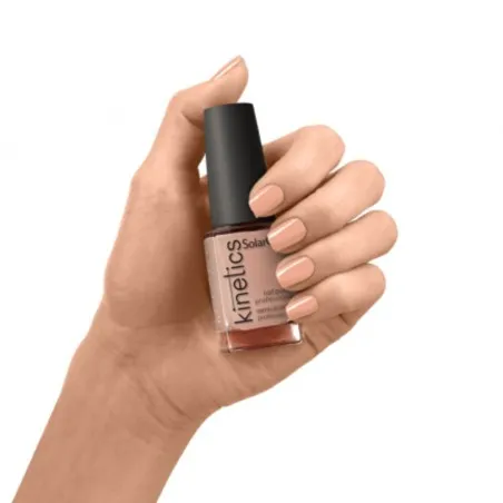 Vernis à Ongles KINETICS  SOLARGEL NAIL POLISH BEGINNINGS - KINETICS