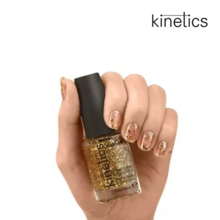 Vernis à Ongles KINETICS  SOLARGEL NAIL POLISH BEGINNINGS - KINETICS