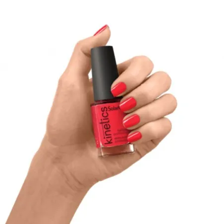 Vernis à Ongles KINETICS  SOLARGEL NAIL POLISH BEGINNINGS - KINETICS