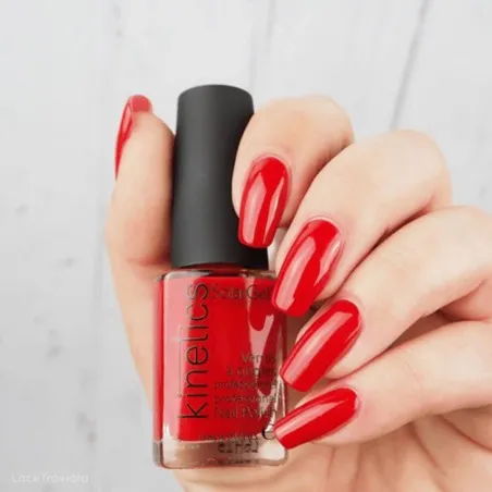 Vernis à Ongles KINETICS  SOLARGEL NAIL POLISH BEGINNINGS - KINETICS