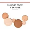 FOND DE TEINT BOURJOIS  ALWAYS-FABULOUS-AIR-MAT-00 - BOURJOIS