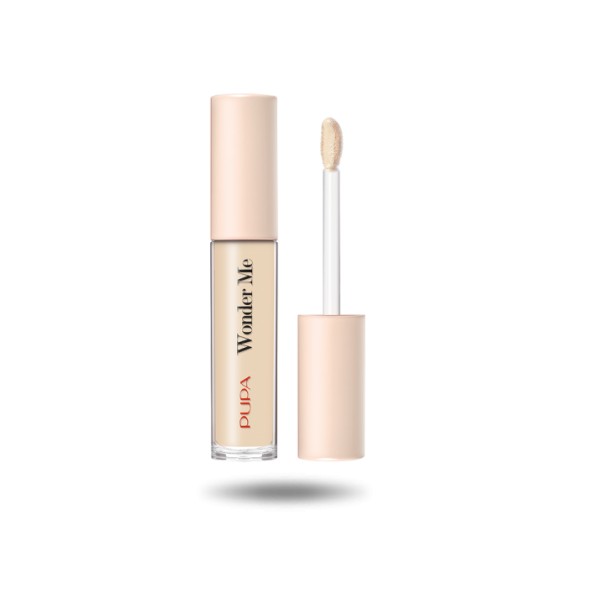 ANTICERNE " WONDER ME ANTI FATIGUE " - PUPA