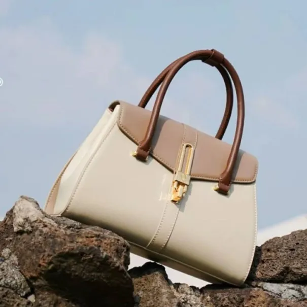 Sac à Bandoulière Femme Versse  V2388 - Versse