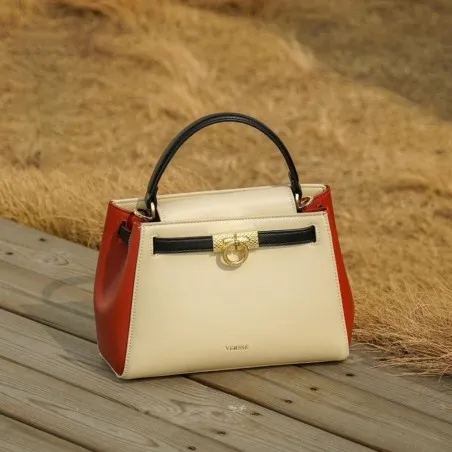 Sac à Bandoulière Femme Versse  V018 - Versse