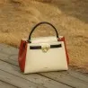 Sac à Bandoulière Femme Versse  V018 - Versse