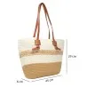 Sac à Main Femme Versse  SAC COUFFIN - Versse
