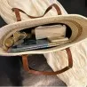 Sac à Main Femme Versse  SAC COUFFIN - Versse