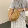Sac à Main Femme Versse  SAC PAILLE - Versse