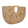 Sac à Main Femme Versse  SAC PAILLE - Versse