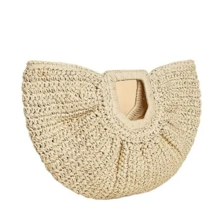 Sac à Main Femme Versse  SAC PAILLE - Versse