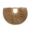 Sac à Main Femme Versse  SAC PAILLE - Versse