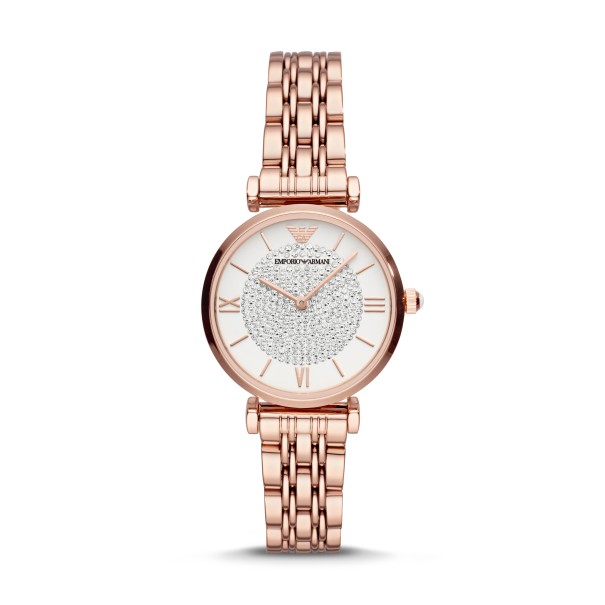 Montre Femme EMPORIO ARMANI...