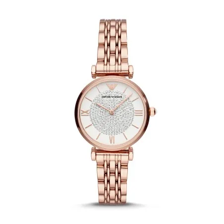 Montre Femme EMPORIO ARMANI AR11244