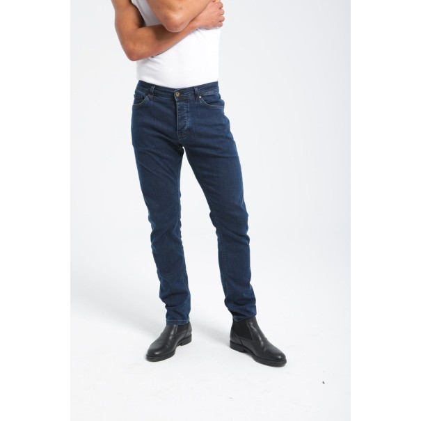 Jean Slim Fit - Billiorich