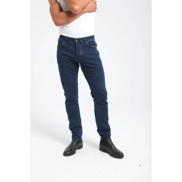 Jean Slim Fit - Billiorich