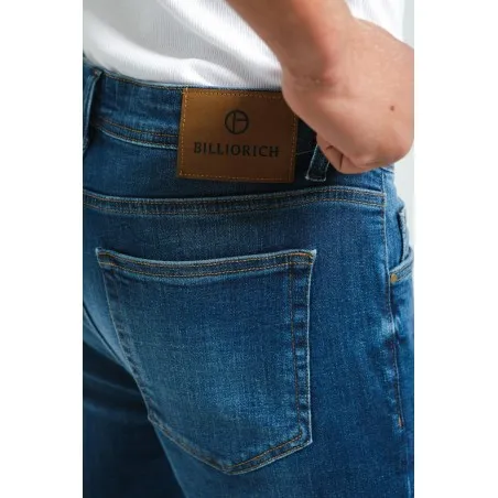 Jean Slim Fit - Billiorich