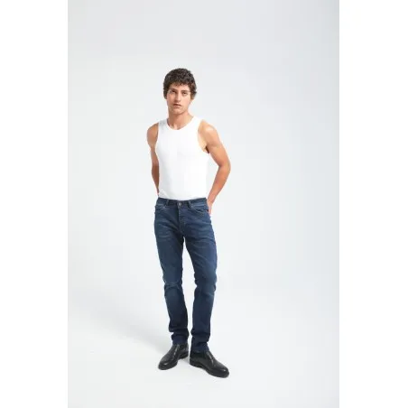 Jean Slim Fit - Billiorich