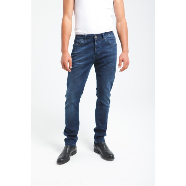 Jean Slim Fit - Billiorich