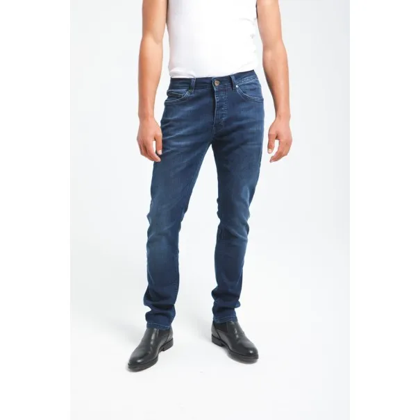 Jean Slim Fit - Billiorich