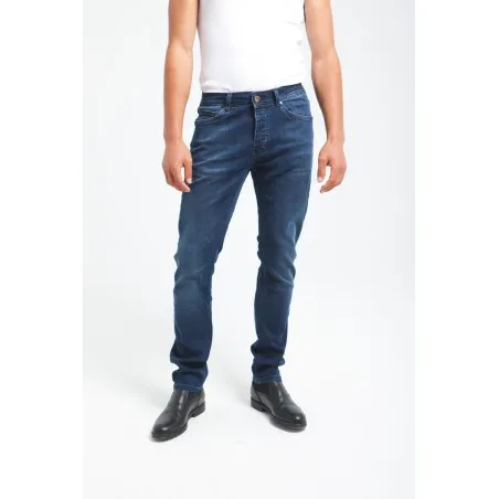 Jean Slim Fit - Billiorich