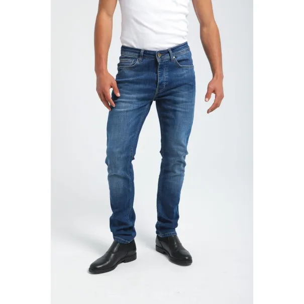 Jean Slim Fit - Billiorich