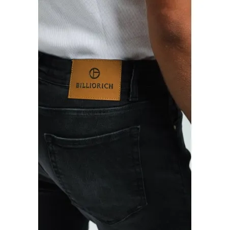 Jean Slim Fit - Billiorich