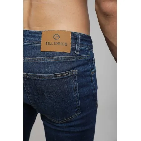 Jean Slim Fit - Billiorich