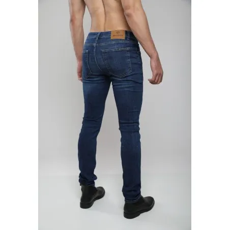 Jean Slim Fit - Billiorich