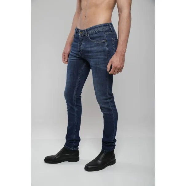 Jean Slim Fit - Billiorich