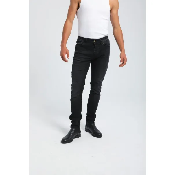 Jean Slim Fit - Billiorich