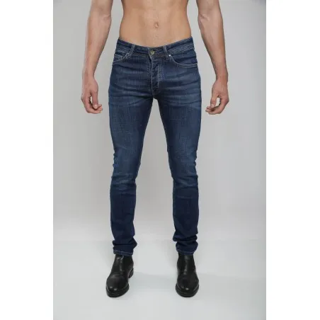 Jean Slim Fit - Billiorich