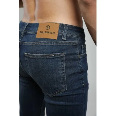 Jean Slim Fit - Billiorich